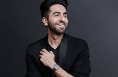 Ayushmann Khurrana Wiki | Age | Height | Biography | Wife | Family