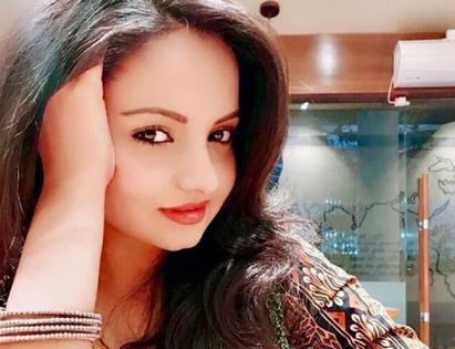 Giaa Manek Age | Height | Family | Boyfriend | Biography | Wiki