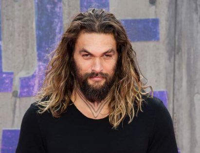 Jason Momoa Age | Height | Girlfriend | Family | Wife | Biography | Wiki